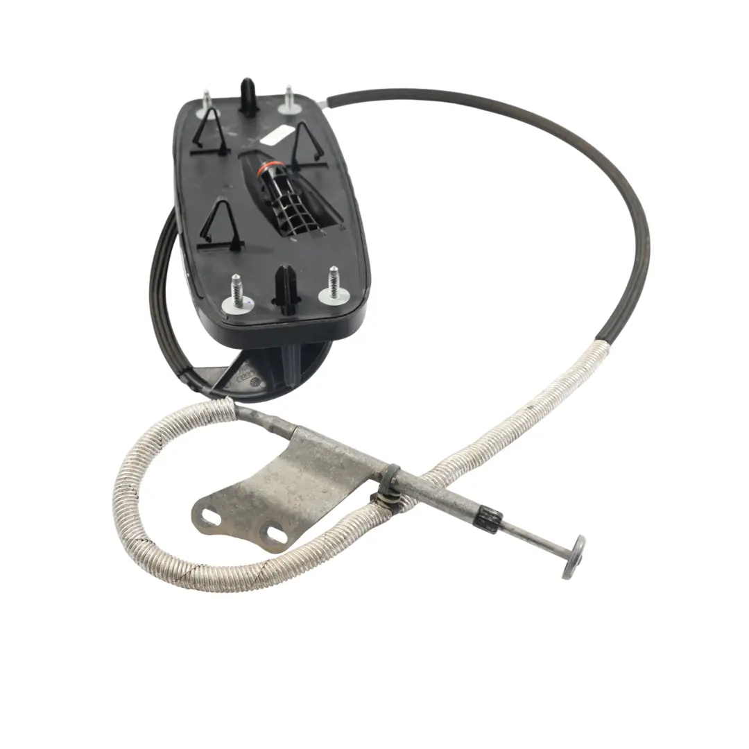 Gearbox Emergency Release Cable Handle to Audi Q5 FY Automatic with Part number 80A713045N Audi Q5 FY Automatic Gearbox Emergency Release Cable Handle - SKU 80A713045N - Part number 80A713045N