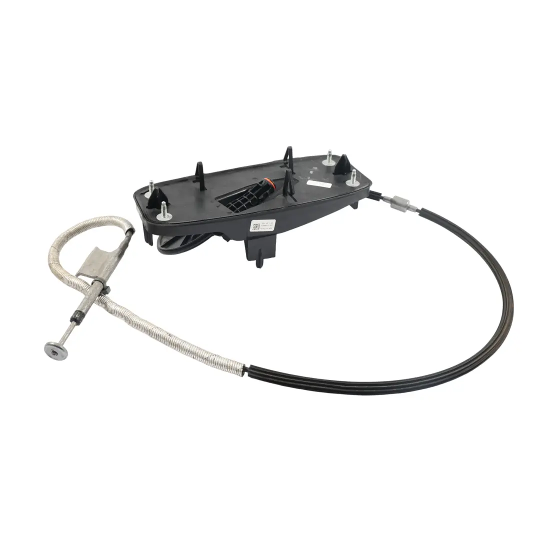 Audi Q5 FY Linka Awaryjnego Odblokowania Skrzyni Automatycznej - SKU 80A713045N - Numer Części 80A713045N