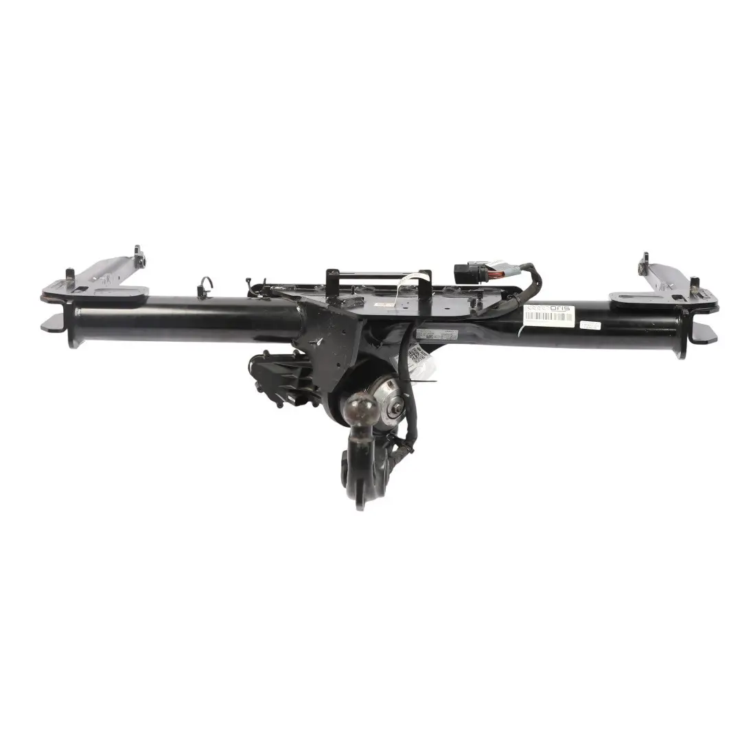 Audi Q5 FY Hook Tow Bar Hitch Swivel Removable Towbar 80A800495J