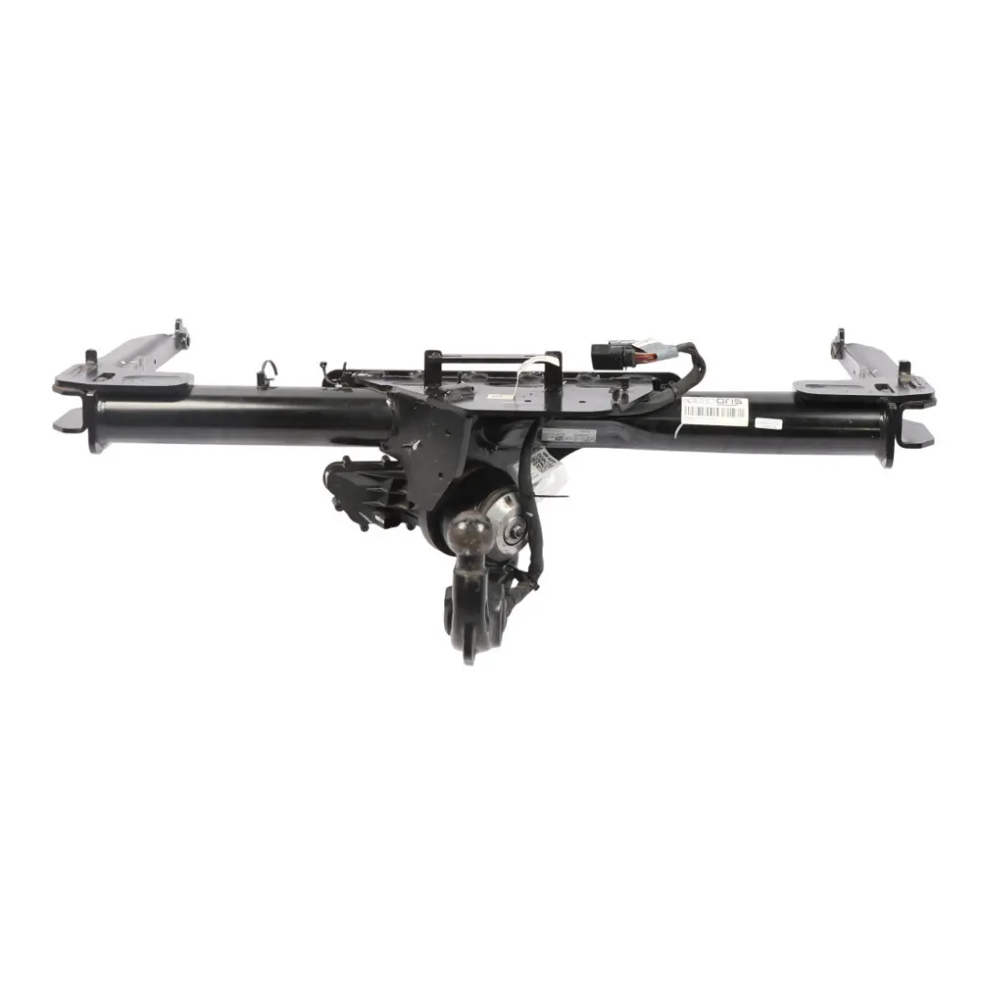 Hook Tow Bar Hitch Swivel Removable Towbar to Audi Q5 FY with Part number 80A800495J Audi Q5 FY Hook Tow Bar Hitch Swivel Removable Towbar - SKU 80A800495J - Part number 80A800495J