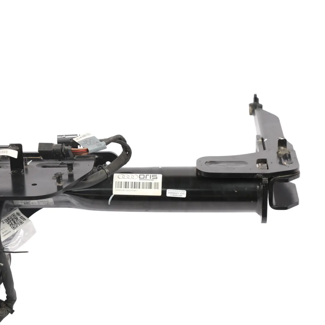 Hook Tow Bar Hitch Swivel Removable Towbar to Audi Q5 FY with Part number 80A800495J Audi Q5 FY Hook Tow Bar Hitch Swivel Removable Towbar - SKU 80A800495J - Part number 80A800495J