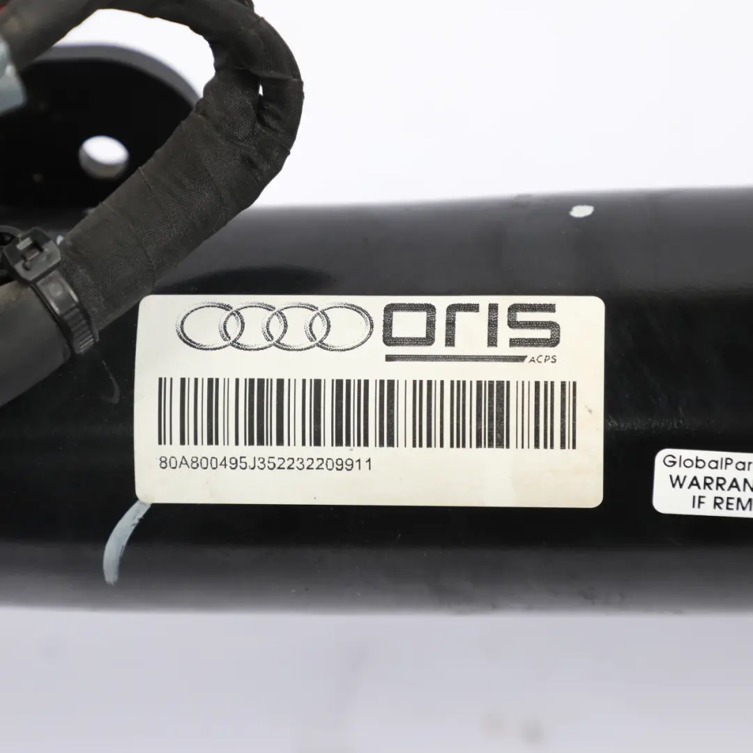 Hook Tow Bar Hitch Swivel Removable Towbar to Audi Q5 FY with Part number 80A800495J Audi Q5 FY Hook Tow Bar Hitch Swivel Removable Towbar - SKU 80A800495J - Part number 80A800495J