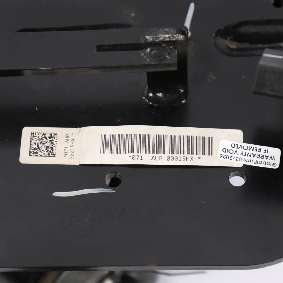 Audi Q5 FY Hook Tow Bar Hitch Swivel Removable Towbar - SKU 80A800495J - Part number 80A800495J