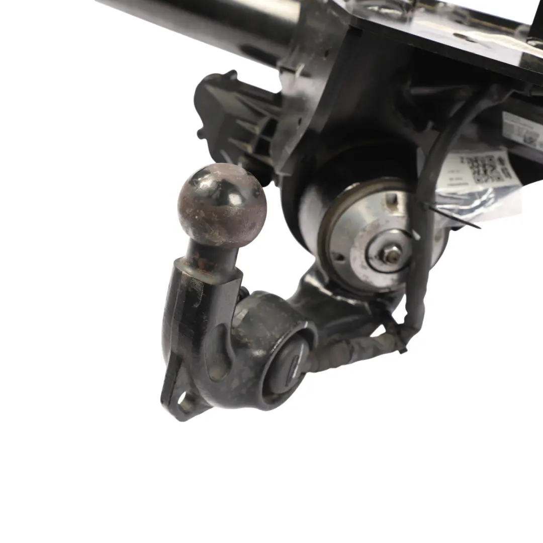 Audi Q5 FY Hook Tow Bar Hitch Swivel Removable Towbar - SKU 80A800495J - Part number 80A800495J