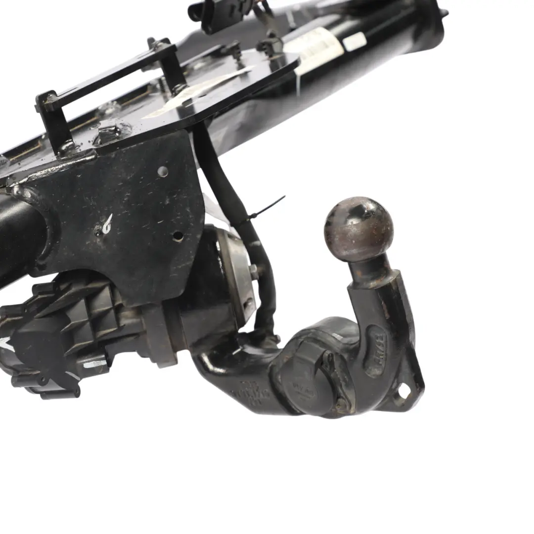 Hook Tow Bar Hitch Swivel Removable Towbar to Audi Q5 FY with Part number 80A800495J Audi Q5 FY Hook Tow Bar Hitch Swivel Removable Towbar - SKU 80A800495J - Part number 80A800495J