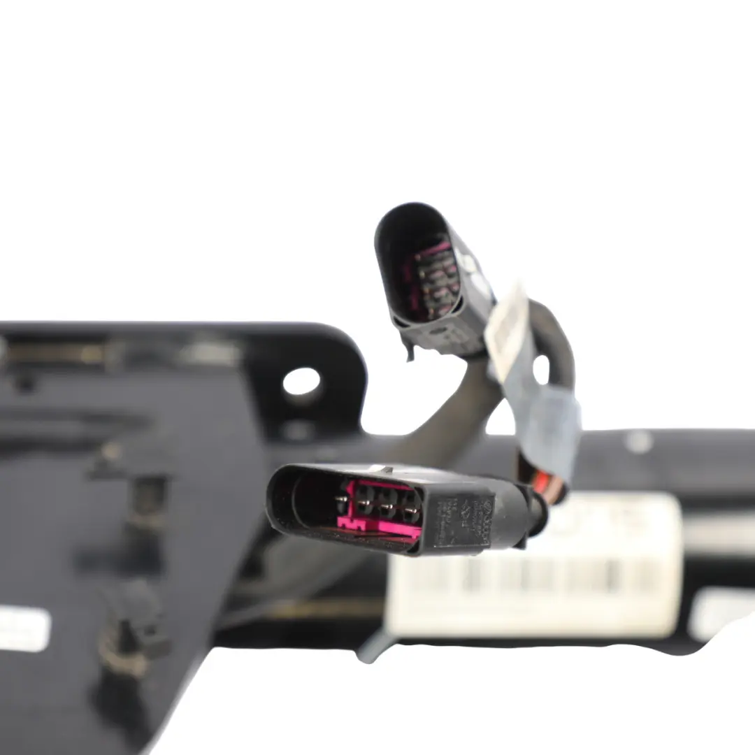 Hook Tow Bar Hitch Swivel Removable Towbar to Audi Q5 FY with Part number 80A800495J Audi Q5 FY Hook Tow Bar Hitch Swivel Removable Towbar - SKU 80A800495J - Part number 80A800495J