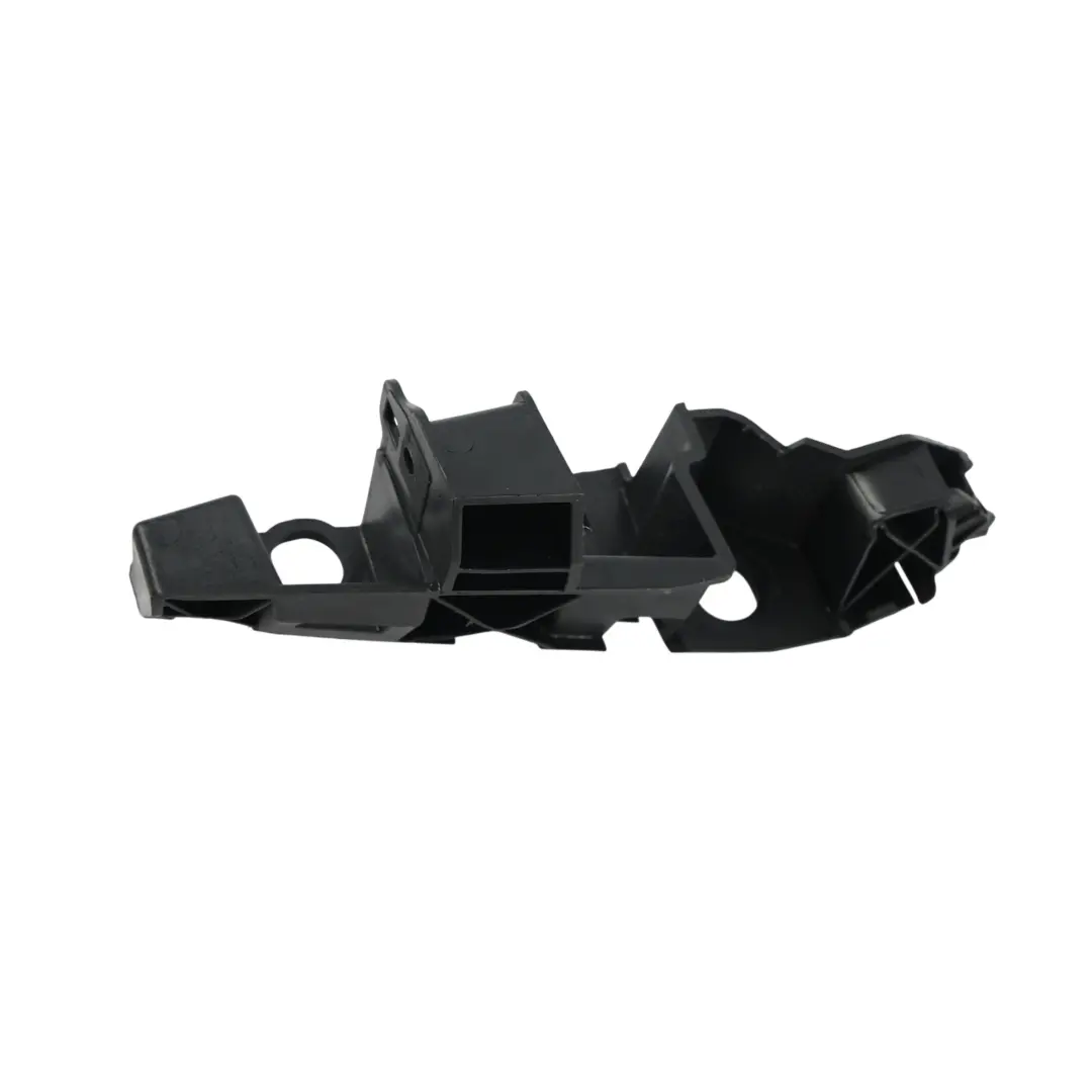 Front Bumper Bracket Carrier Support Mount Right O/S to Audi Q5 FY with Part number 80A807284A Audi Q5 FY Front Bumper Bracket Carrier Support Mount Right O/S - SKU 80A807284A - Part number 80A807284A