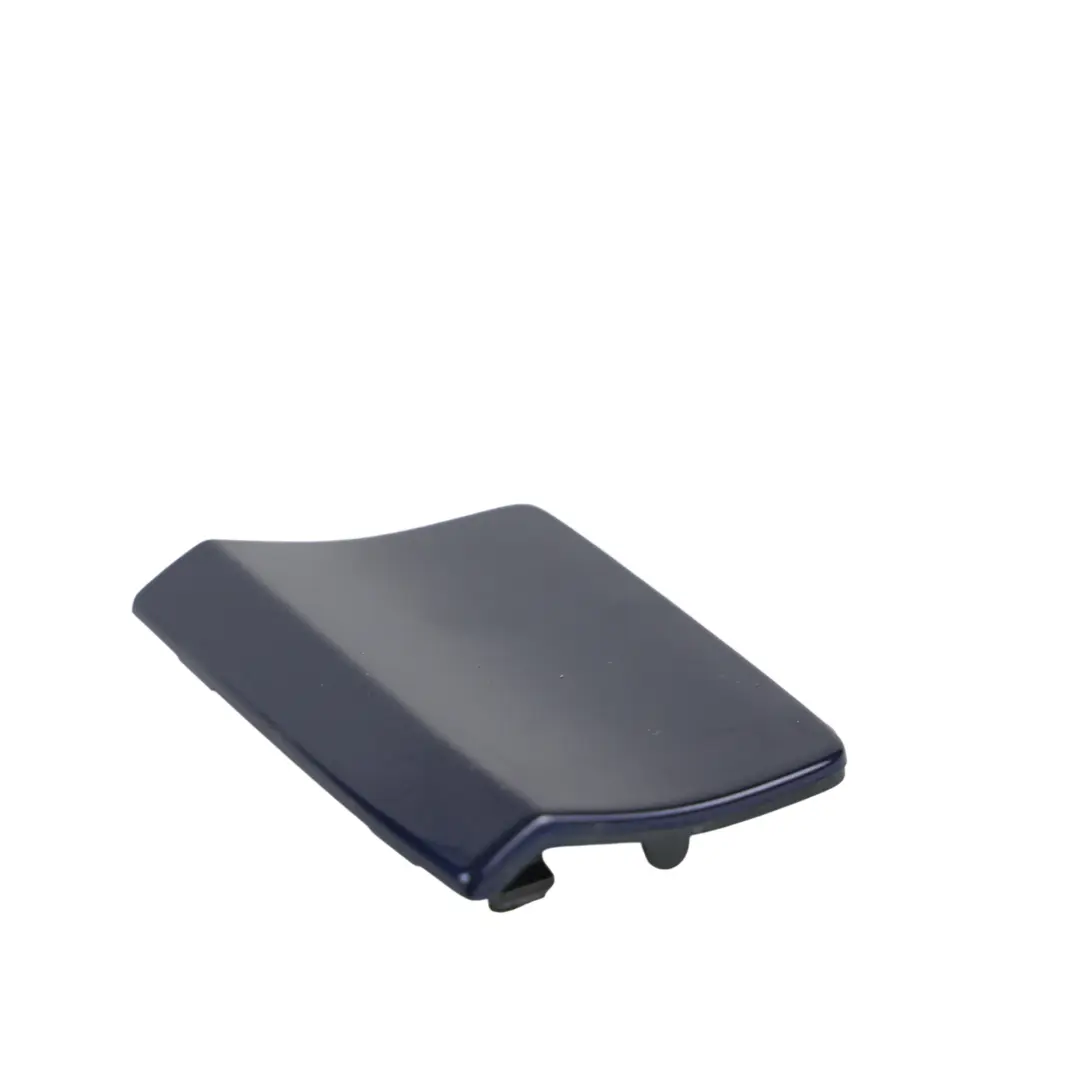 MK2 Anhängerkupplung Abdeckung S Line Rechts Blau X5H für Audi Q5 FY mit Teilenummer 80A807442D Audi Q5 FY MK2 Anhängerkupplung Abdeckung S Line Rechts Blau X5H - SKU 80A807442D-NAB - Teilenummer 80A807442D