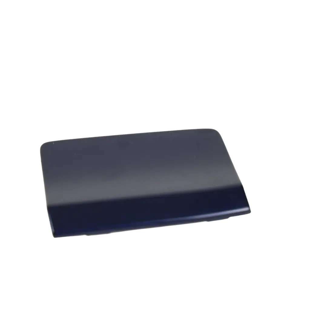 Mk2 Cache Œillet Remorquage Arrière Droite Bleu X5H pour Audi Q5 FY à propos du numéro de pièce 80A807442D Audi Q5 FY Mk2 Cache Œillet Remorquage Arrière Droite Bleu X5H - SKU 80A807442D-NAB - Numéro de pièce 80A807442D