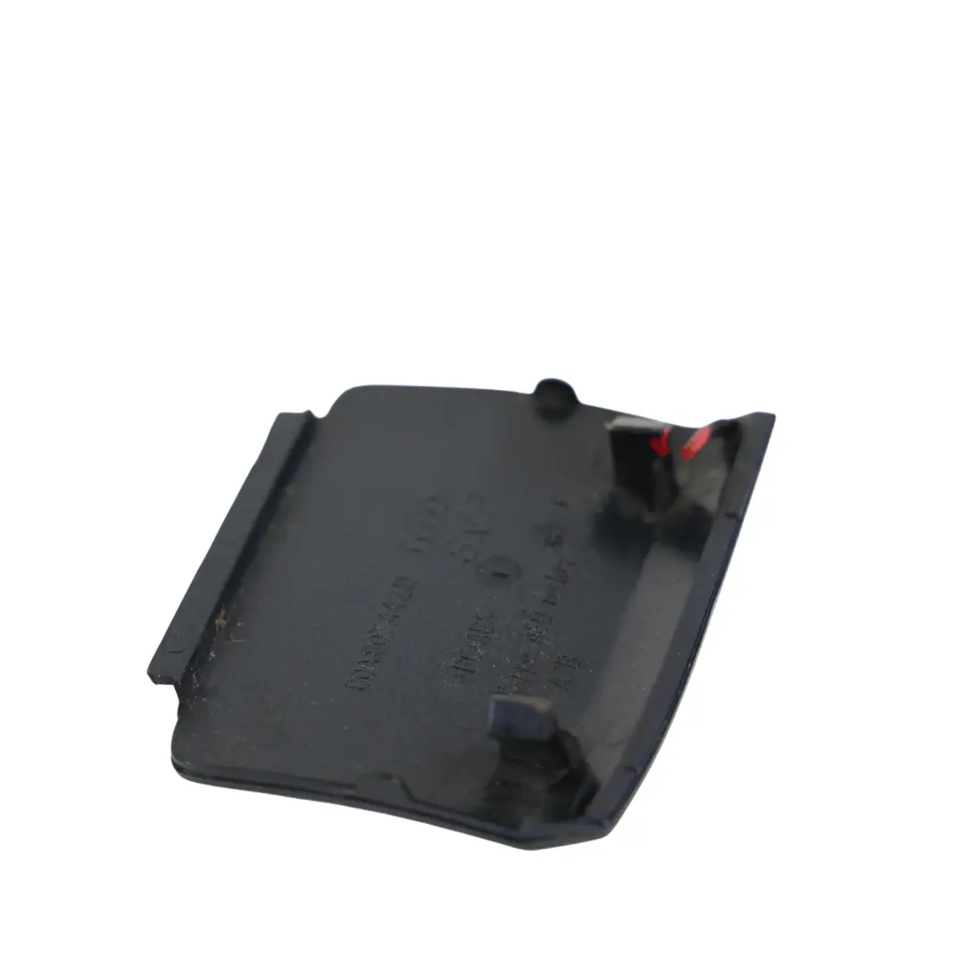 MK2 Copri Gancio Traino S Line Destro Blu X5H per Audi Q5 FY con numero di parte 80A807442D Audi Q5 FY MK2 Copri Gancio Traino S Line Destro Blu X5H - SKU 80A807442D-NAB - Numero di parte 80A807442D