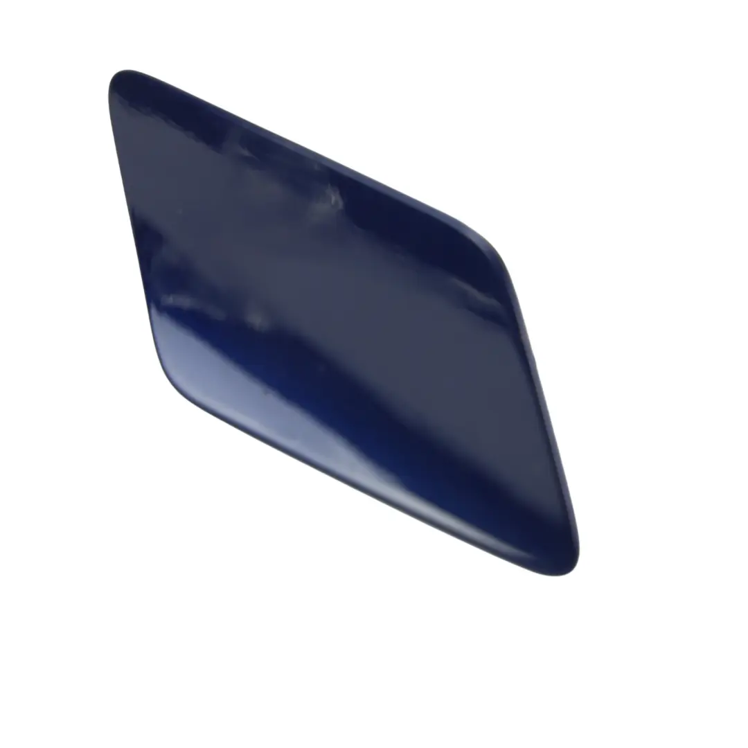 Audi Q5 FY Cache Lave Phare Droit Bleu Navarra X5H - SKU 80A807754G-NAB - Numéro de pièce 80A807754G