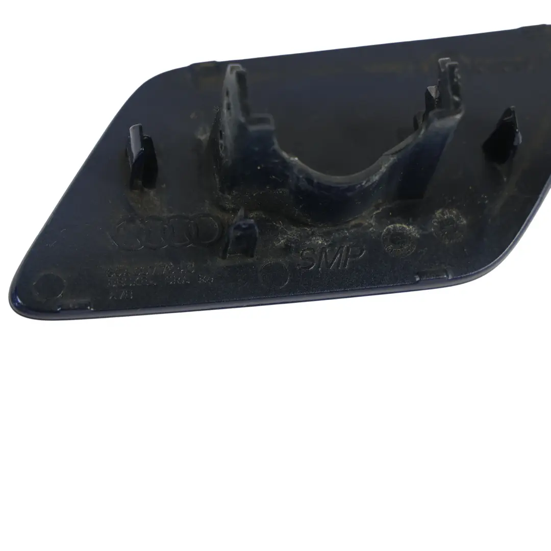 Audi Q5 FY Cache Lave Phare Droit Bleu Navarra X5H - SKU 80A807754G-NAB - Numéro de pièce 80A807754G