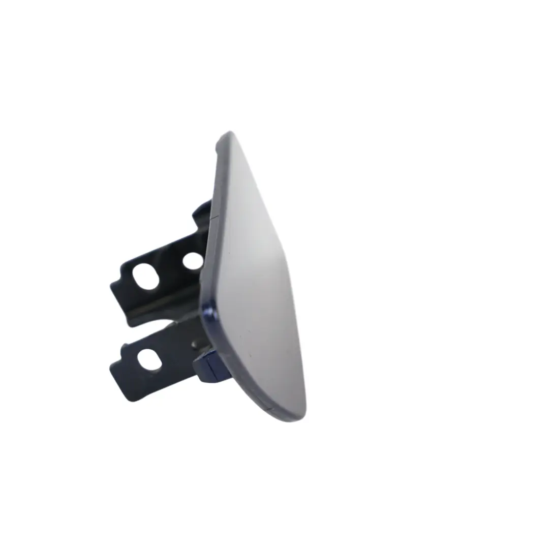 Tapa Lavafaros Derecho Azul Navarra X5H para Audi Q5 FY con número de pieza 80A807754G Audi Q5 FY Tapa Lavafaros Derecho Azul Navarra X5H - SKU 80A807754G-NAB - Número de pieza 80A807754G