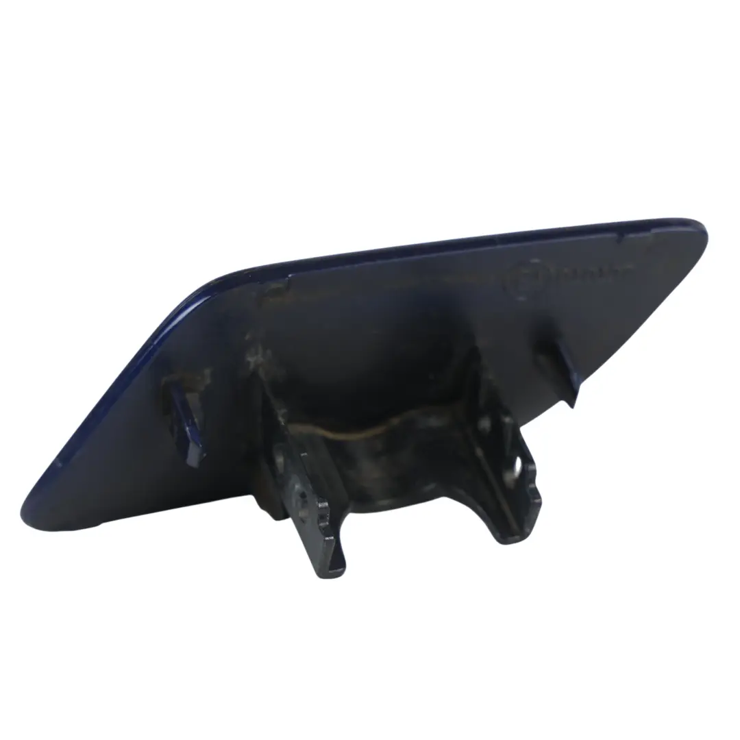 Tapa Lavafaros Derecho Azul Navarra X5H para Audi Q5 FY con número de pieza 80A807754G Audi Q5 FY Tapa Lavafaros Derecho Azul Navarra X5H - SKU 80A807754G-NAB - Número de pieza 80A807754G