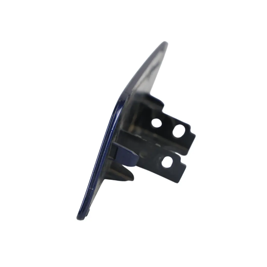 Audi Q5 FY Cache Lave Phare Droit Bleu Navarra X5H - SKU 80A807754G-NAB - Numéro de pièce 80A807754G