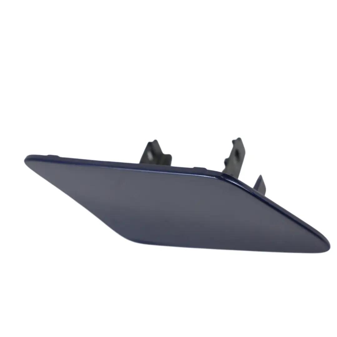 Audi Q5 FY Cache Lave Phare Droit Bleu Navarra X5H - SKU 80A807754G-NAB - Numéro de pièce 80A807754G