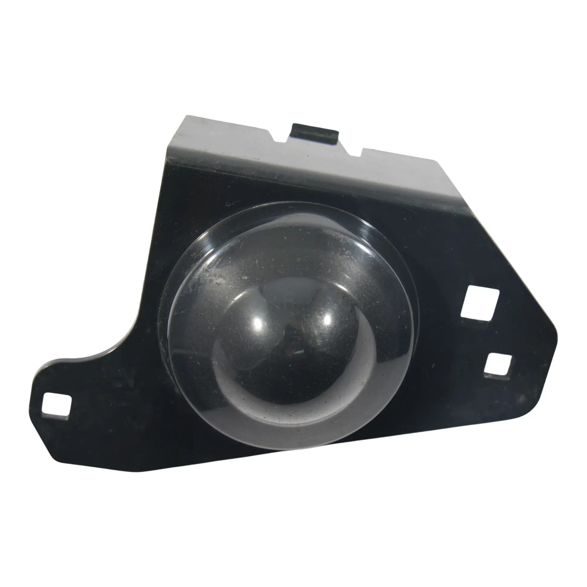 Audi Q5 FY Supporto Copertura Trim Paraurti Anteriore Destro 80A807820