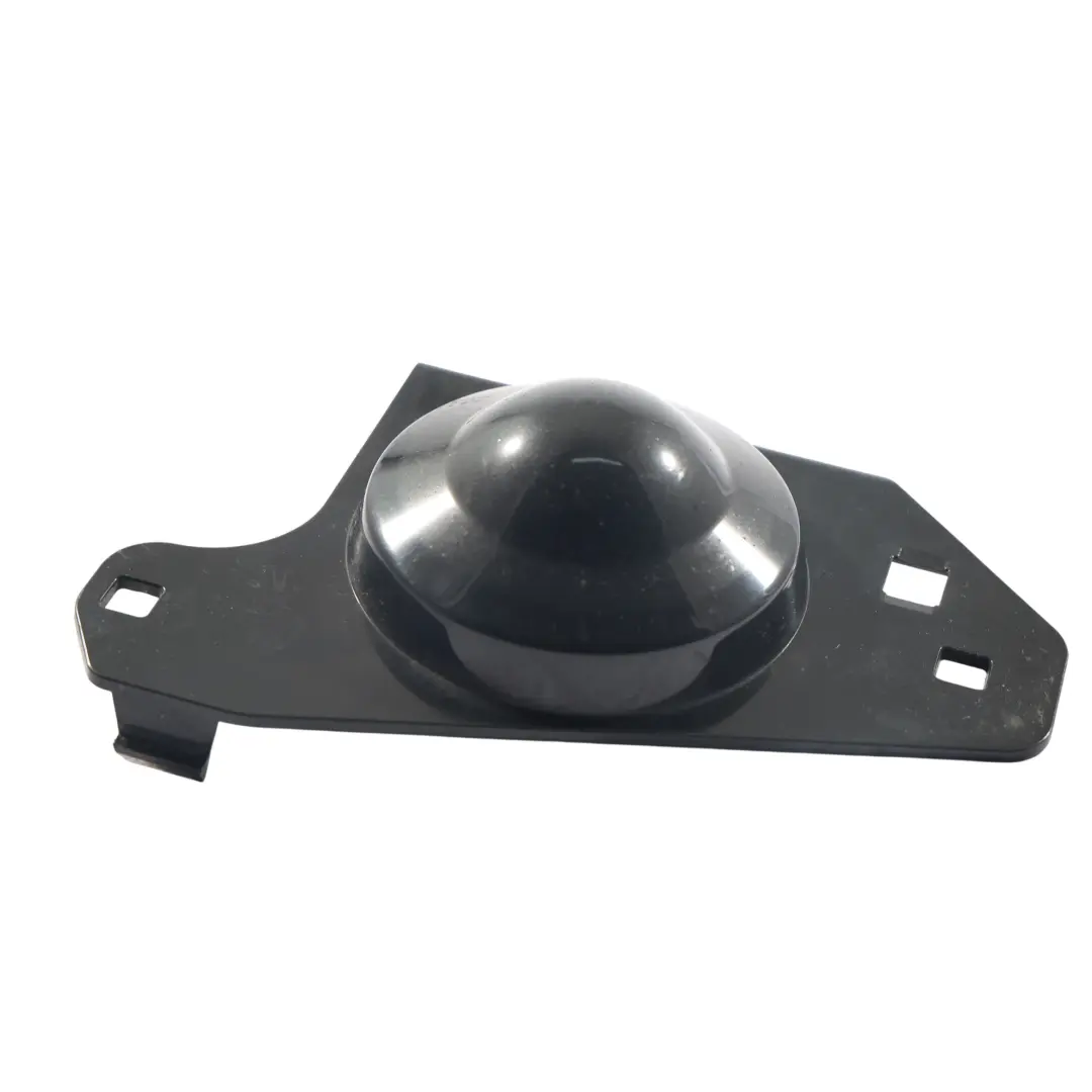 Audi Q5 FY Soporte Moldura Parachoques Delantero Derecho - SKU 80A807820 - Número de pieza 80A807820