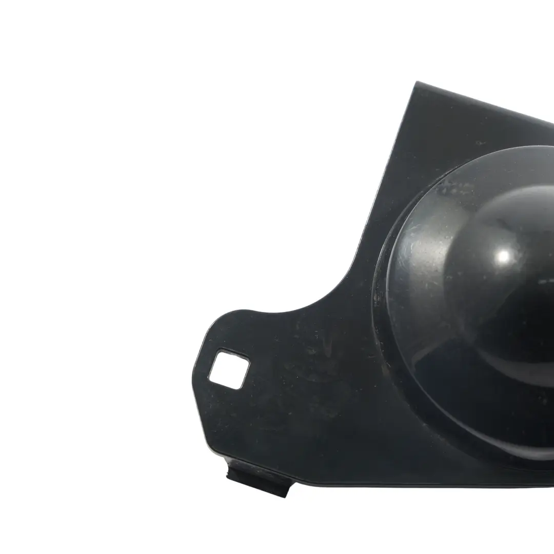 Audi Q5 FY Soporte Moldura Parachoques Delantero Derecho - SKU 80A807820 - Número de pieza 80A807820