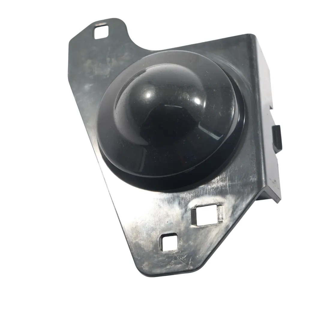 Audi Q5 FY Front Bumper Trim Bracket Cover Right O/S - SKU 80A807820 - Part number 80A807820