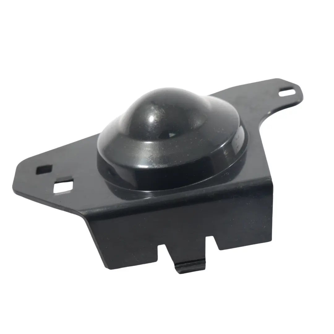 Audi Q5 FY Soporte Moldura Parachoques Delantero Derecho - SKU 80A807820 - Número de pieza 80A807820