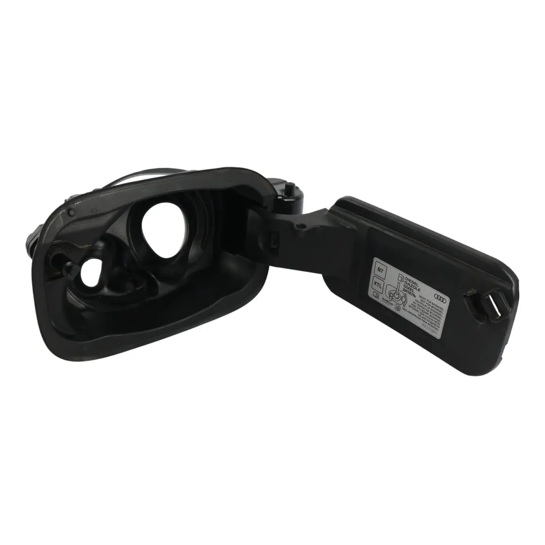 Tapa Cubierta Carcasa Combustible Inserto para Audi Q5 FY con número de pieza 80A809906A Audi Q5 FY Tapa Cubierta Carcasa Combustible Inserto - SKU 80A809906A - Número de pieza 80A809906A