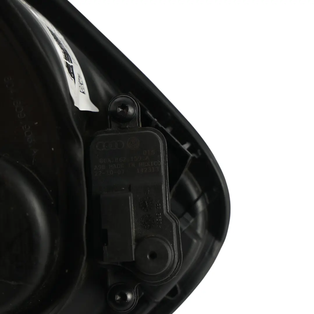 Audi Q5 FY Coperchio Alloggiamento Sportello Serbatoio Carburante - SKU 80A809906A - Numero di parte 80A809906A