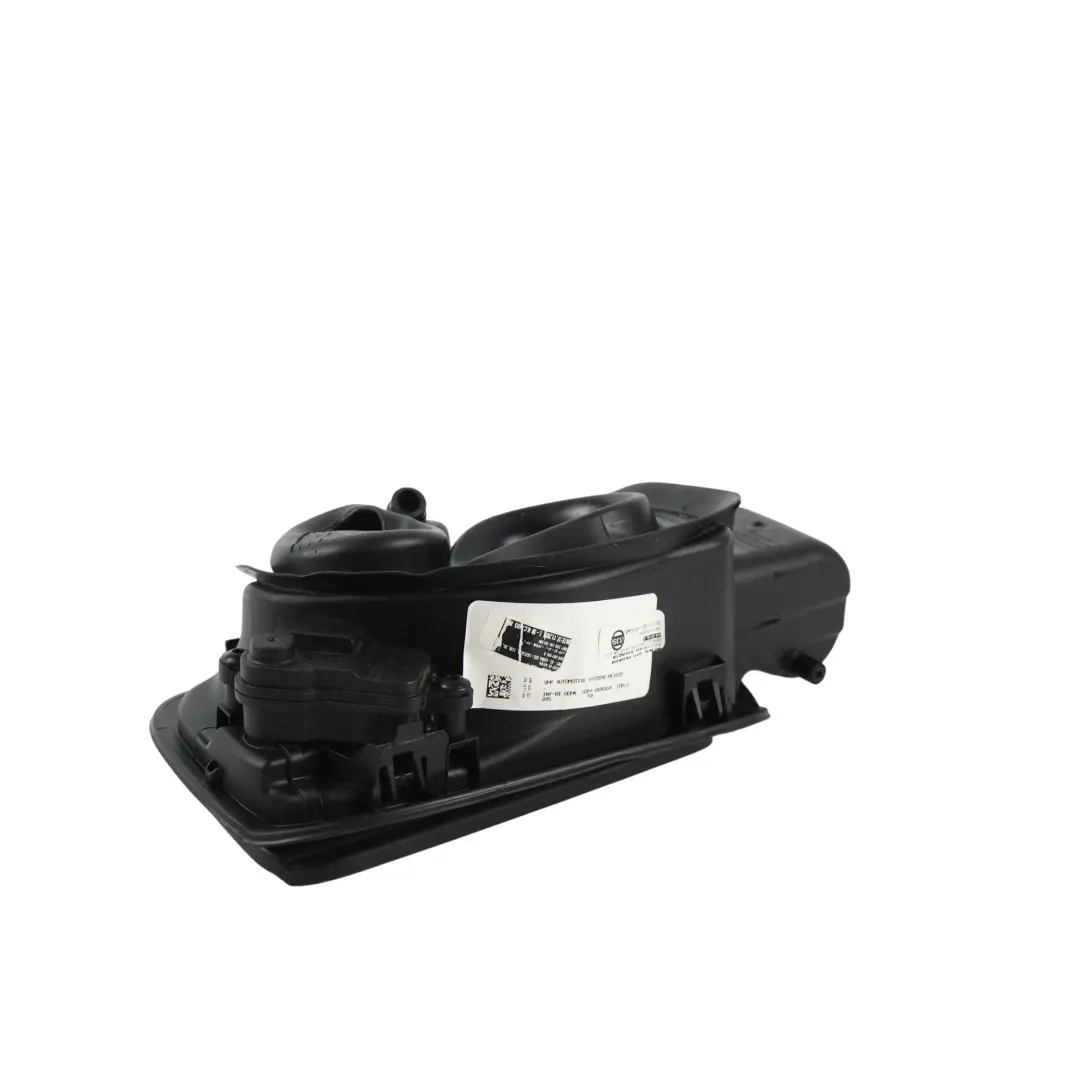 Couvercle Logement Trappe Réservoir Carburant pour Audi Q5 FY à propos du numéro de pièce 80A809906A Audi Q5 FY Couvercle Logement Trappe Réservoir Carburant - SKU 80A809906A - Numéro de pièce 80A809906A