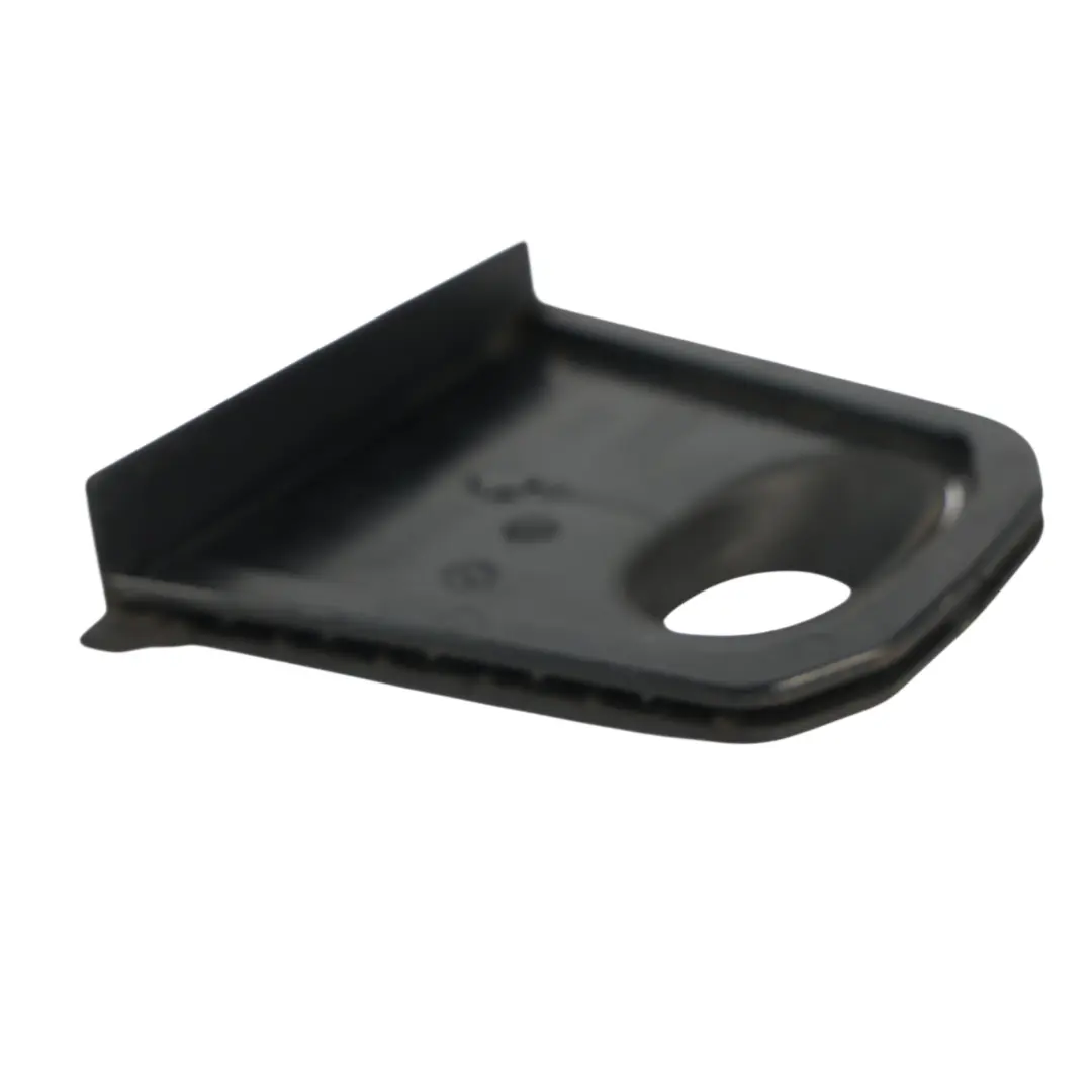 Audi Q5 FY MK2 Dichtung Wasserkasten Querträger Vorne Links - SKU 80A819142 - Teilenummer 80A819142