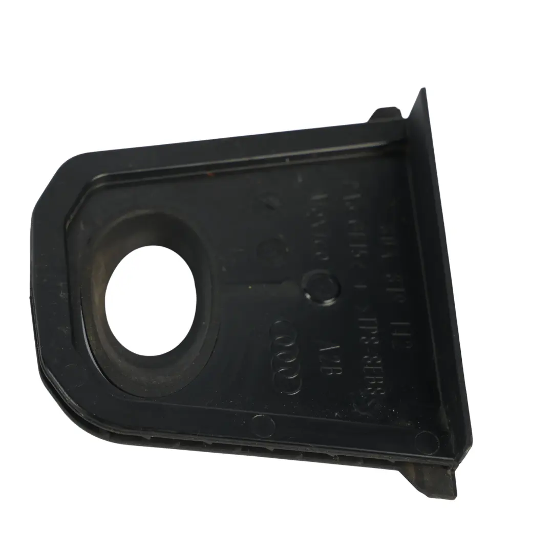 Mk2 Cross Panel Water Box Seal Gasket Front Left N/S to Audi Q5 FY with Part number 80A819142 Audi Q5 FY Mk2 Cross Panel Water Box Seal Gasket Front Left N/S - SKU 80A819142 - Part number 80A819142