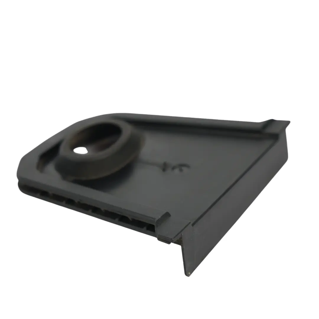 Audi Q5 FY MK2 Dichtung Wasserkasten Querträger Vorne Links - SKU 80A819142 - Teilenummer 80A819142