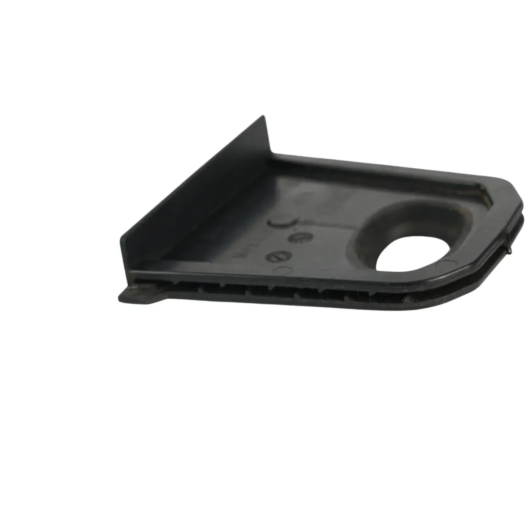 Audi Q5 FY Mk2 Cross Panel Water Box Seal Gasket Front Right O/S - SKU 80A819143 - Part number 80A819143