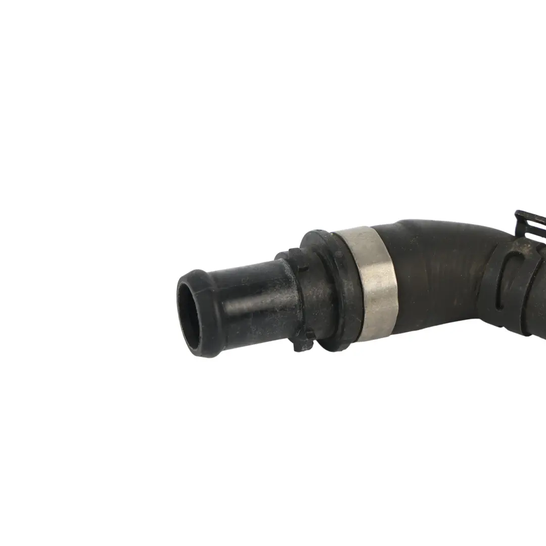 Manguera Tubería Refrigerante Agua 2.0 TDI Diesel para Audi Q5 FY con número de pieza 80A819350AP Audi Q5 FY Manguera Tubería Refrigerante Agua 2.0 TDI Diesel - SKU 80A819350AP - Número de pieza 80A819350AP