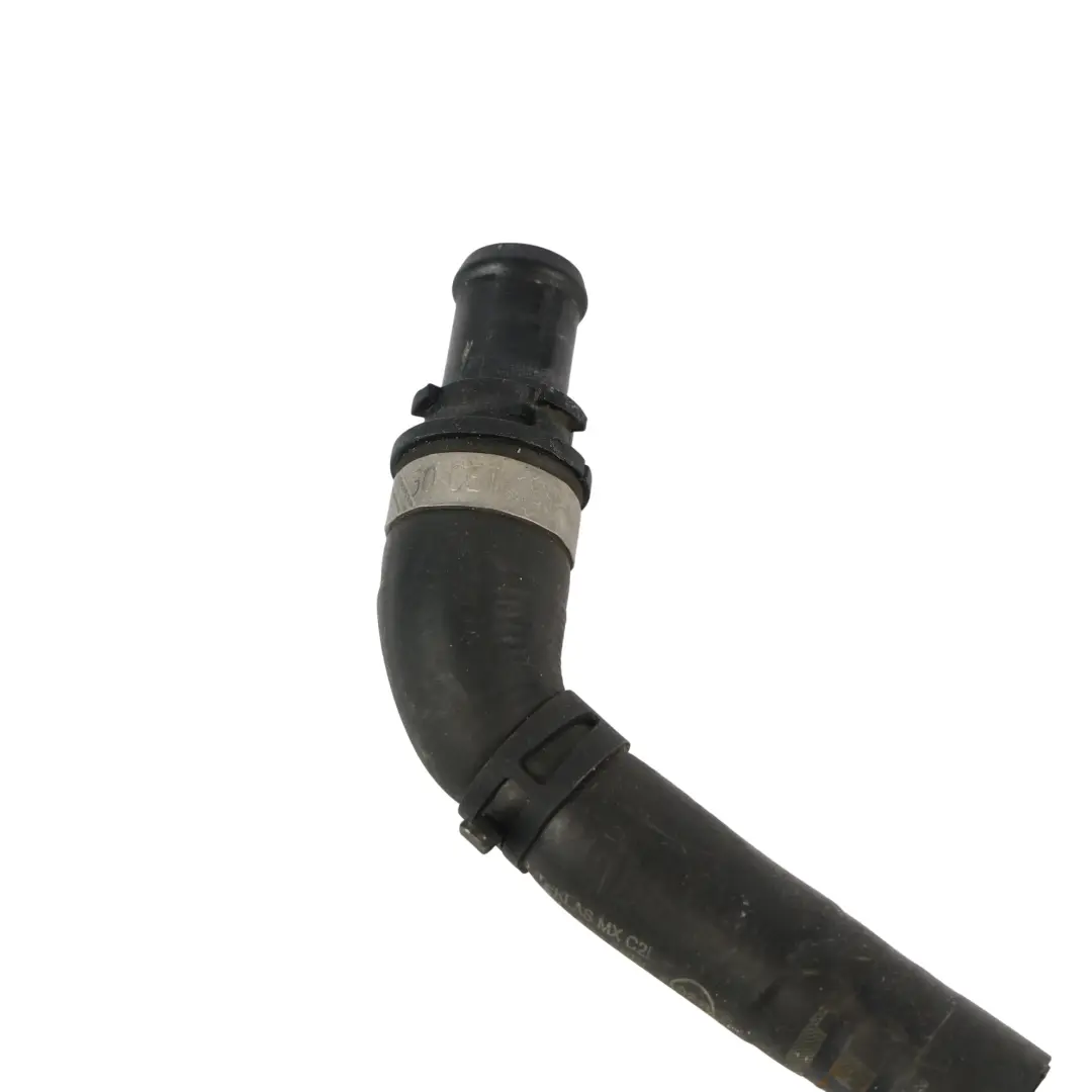 Audi Q5 FY Tubo Refrigerante Acqua 2.0 TDI Diesel - SKU 80A819350AP - Numero di parte 80A819350AP