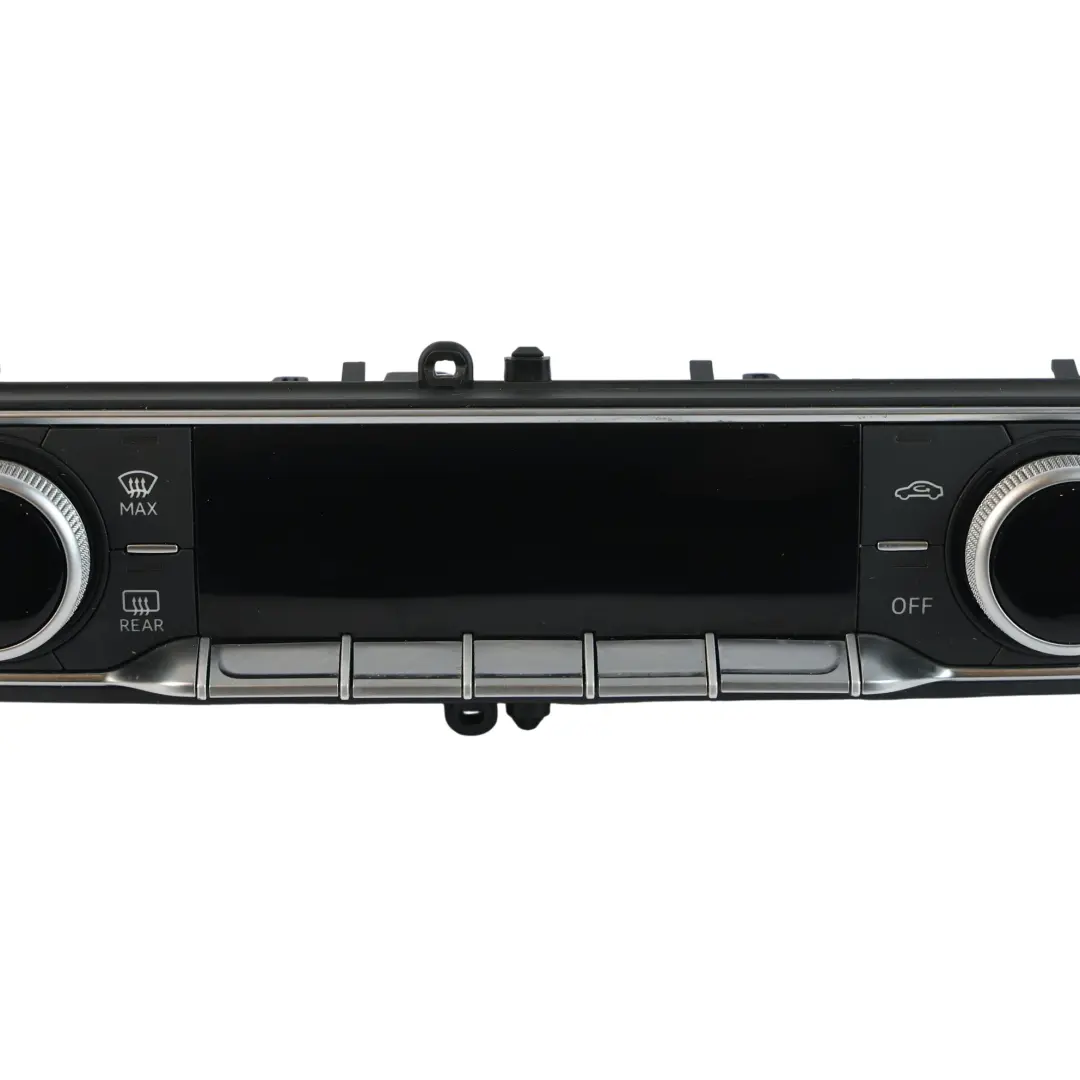 Przełącznik Panel Sterowania OgrzewaniA Klimatyzacji do Audi Q5 FY o numerze 80A820043AH Audi Q5 FY Przełącznik Panel Sterowania OgrzewaniA Klimatyzacji - SKU 80A820043AH - Numer Części 80A820043AH