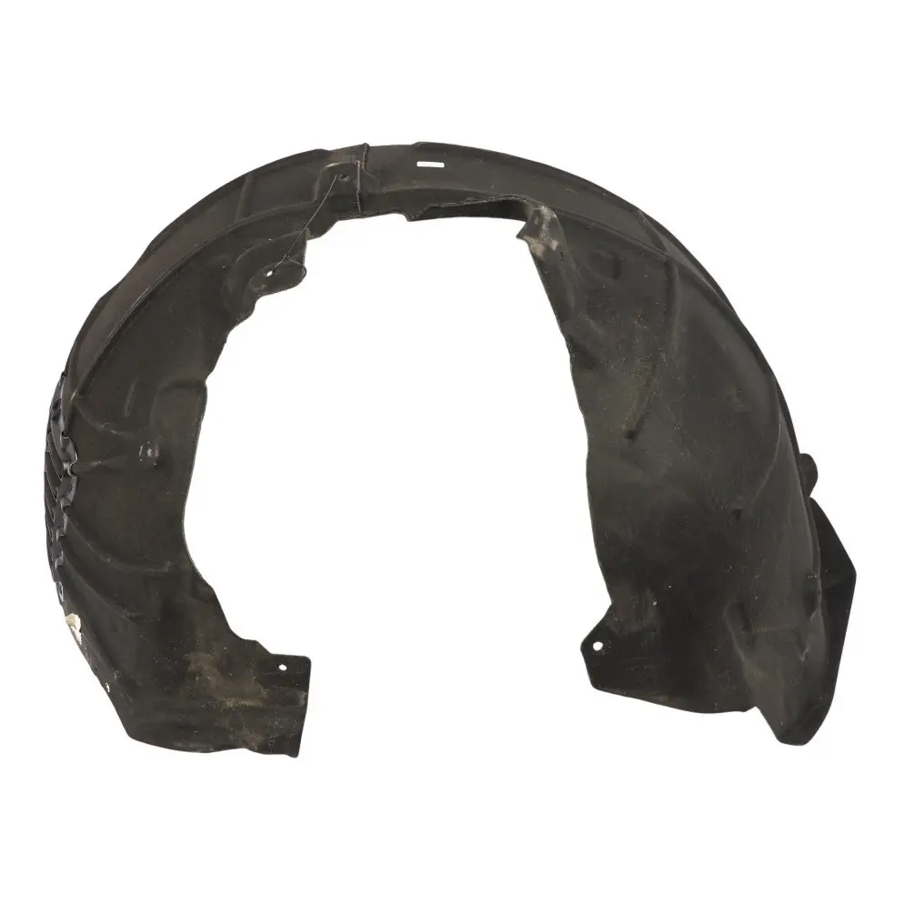 Audi Q5 Mk2 Front Wheel Arch Cover Splash Guard Right O/S 80A821172G