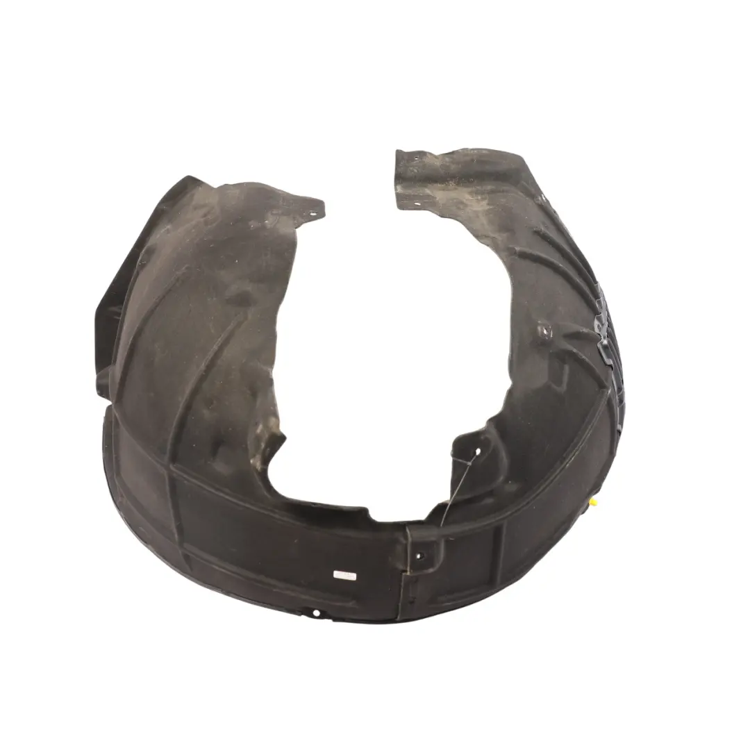Audi Q5 Mk2 Front Wheel Arch Cover Splash Guard Right O/S - SKU 80A821172G - Part number 80A821172G