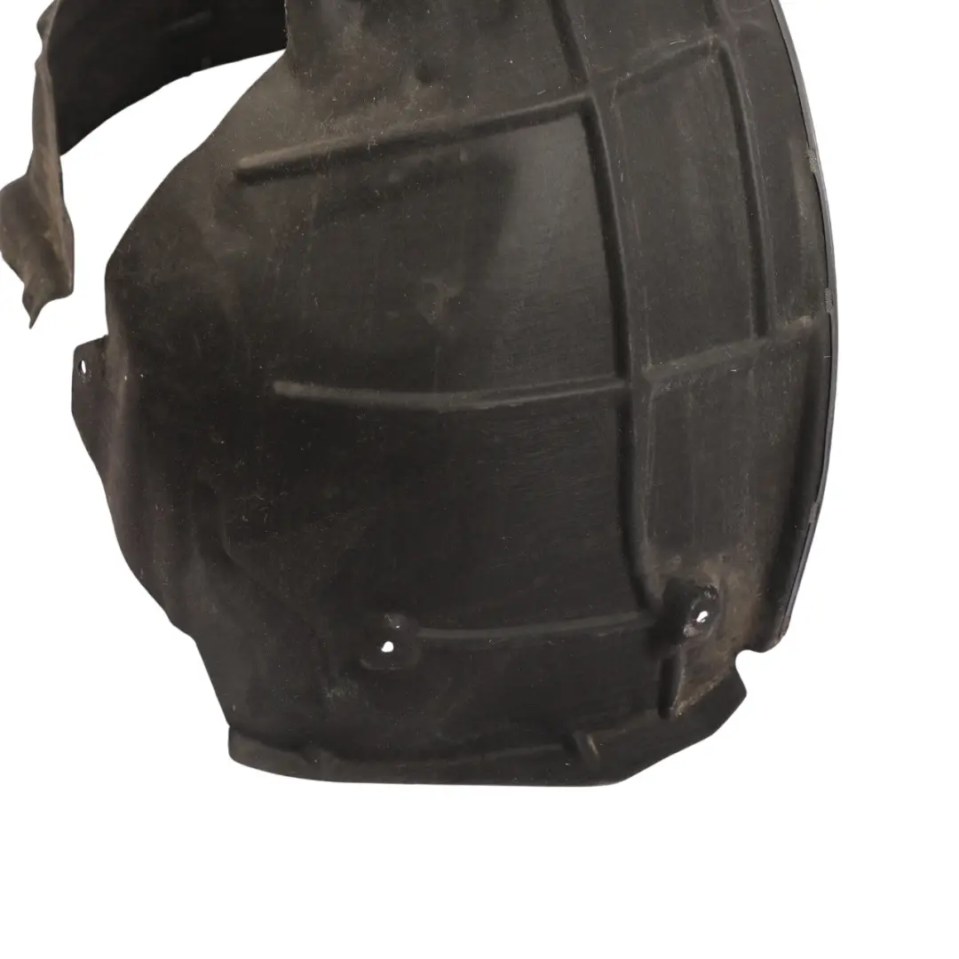 Audi Q5 Mk2 Front Wheel Arch Cover Splash Guard Right O/S - SKU 80A821172G - Part number 80A821172G