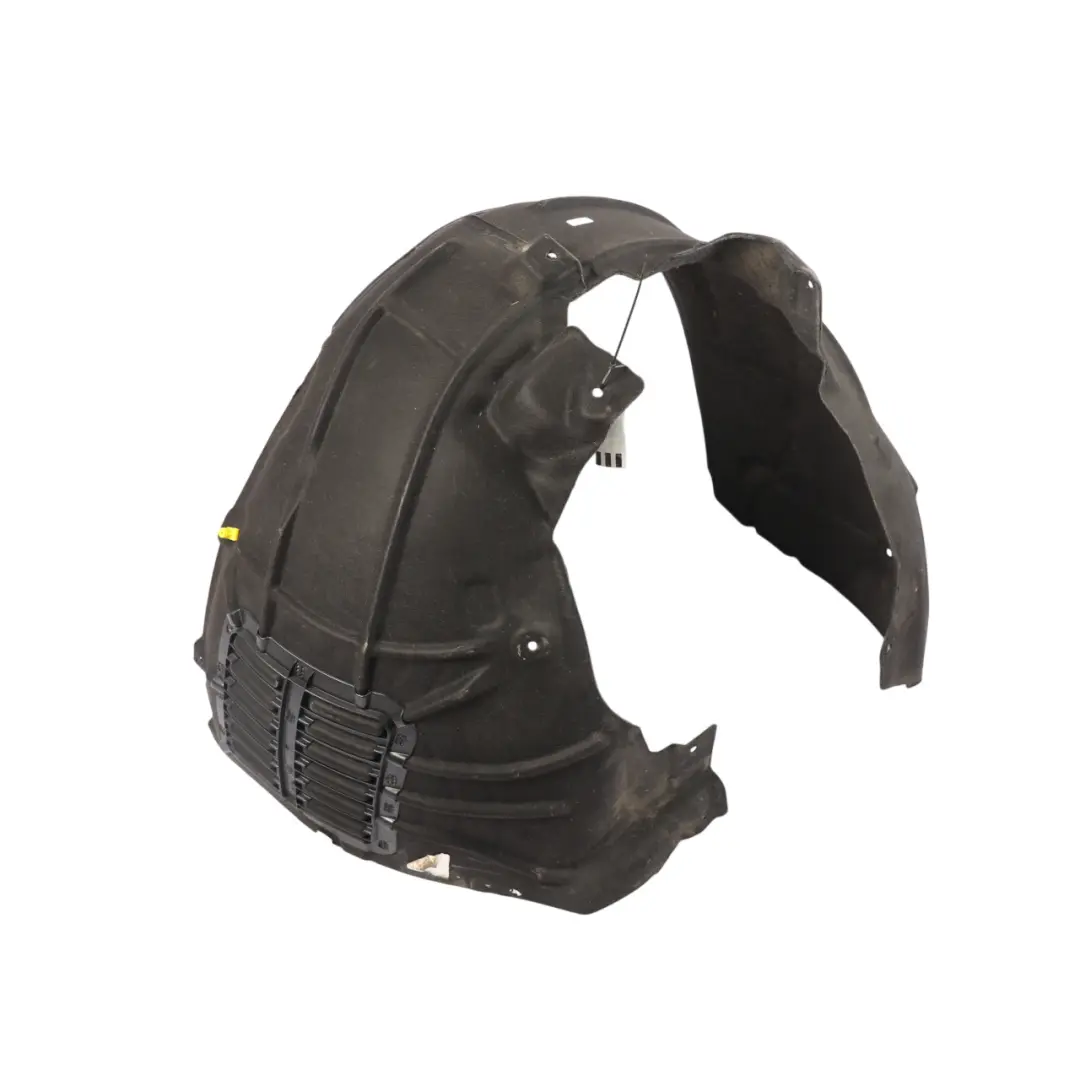 Mk2 Front Wheel Arch Cover Splash Guard Right O/S to Audi Q5 with Part number 80A821172G Audi Q5 Mk2 Front Wheel Arch Cover Splash Guard Right O/S - SKU 80A821172G - Part number 80A821172G