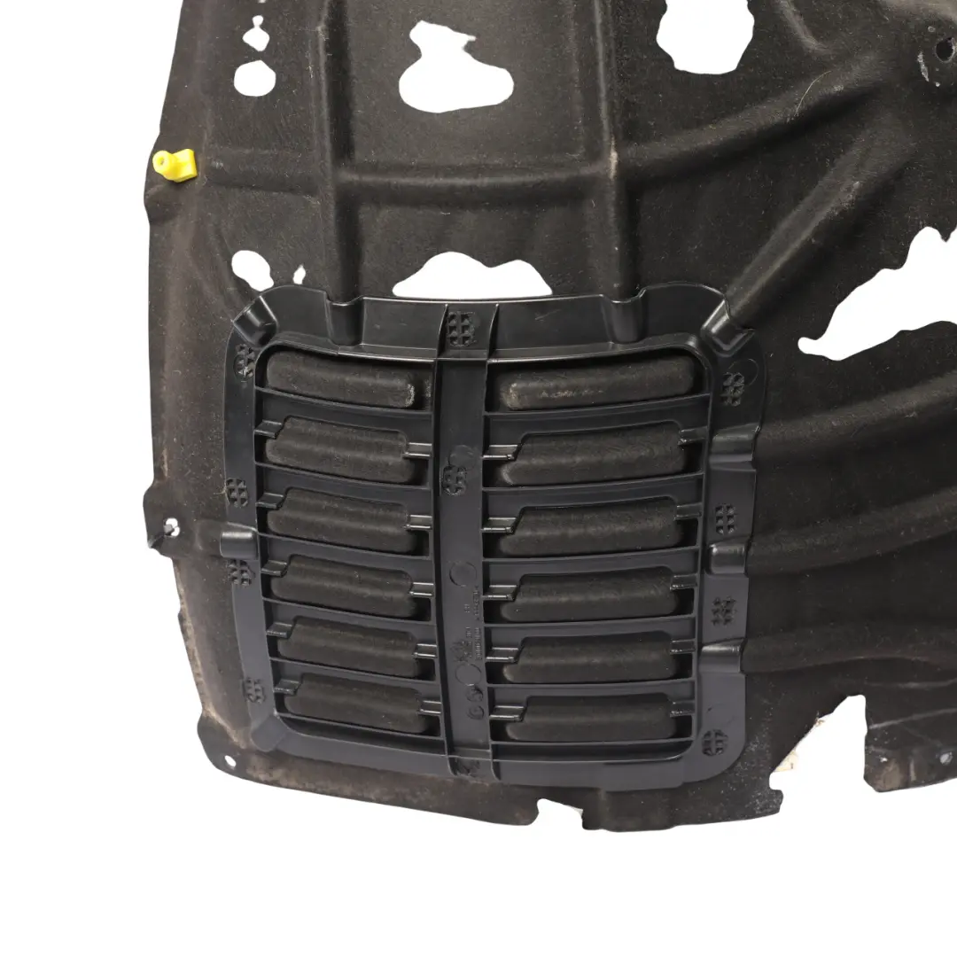 Mk2 Front Wheel Arch Cover Splash Guard Right O/S to Audi Q5 with Part number 80A821172G Audi Q5 Mk2 Front Wheel Arch Cover Splash Guard Right O/S - SKU 80A821172G - Part number 80A821172G