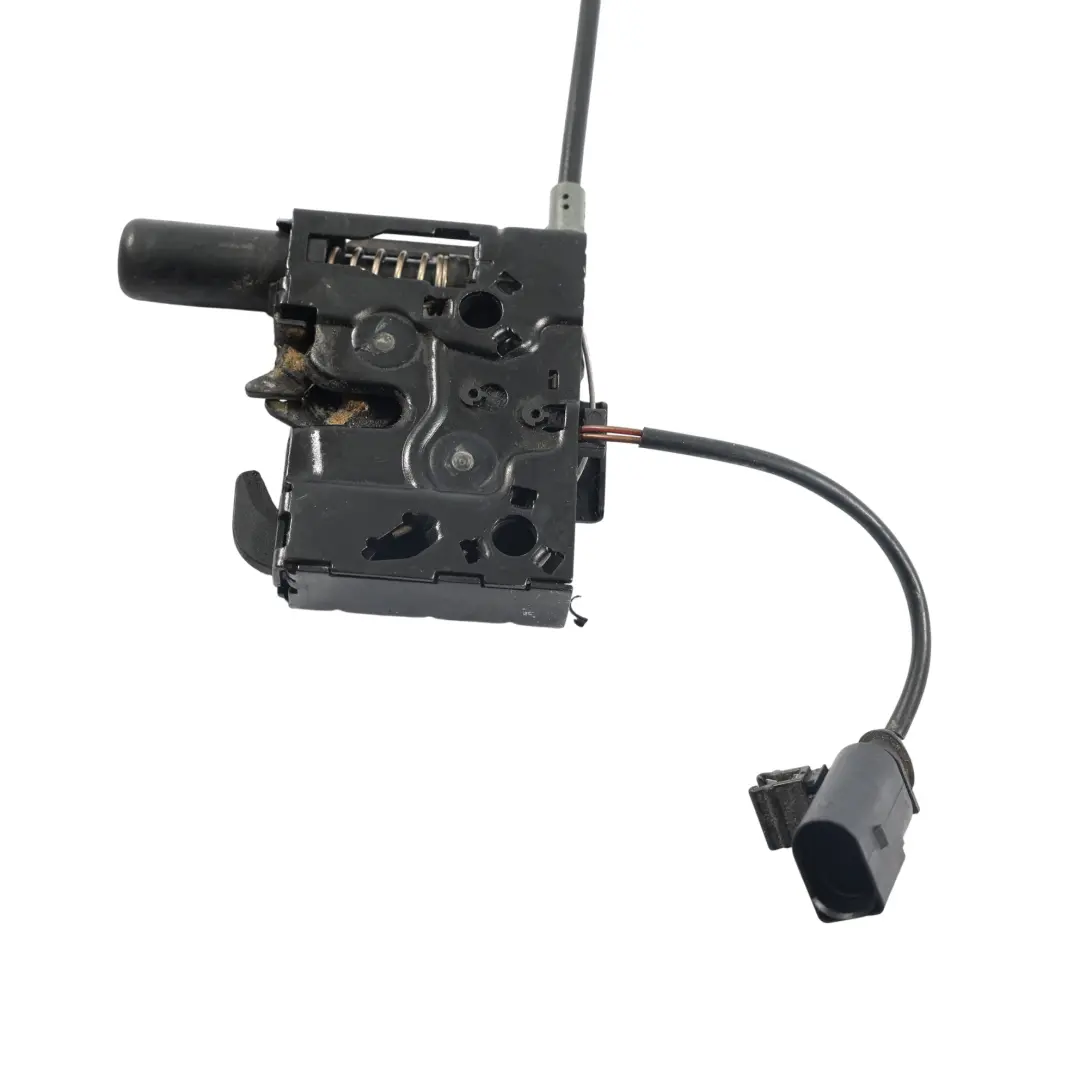 Audi Q5 FY Câble Verrou Capot Gauche Droite - SKU 80A823509-1 - Numéro de pièce 80A823509