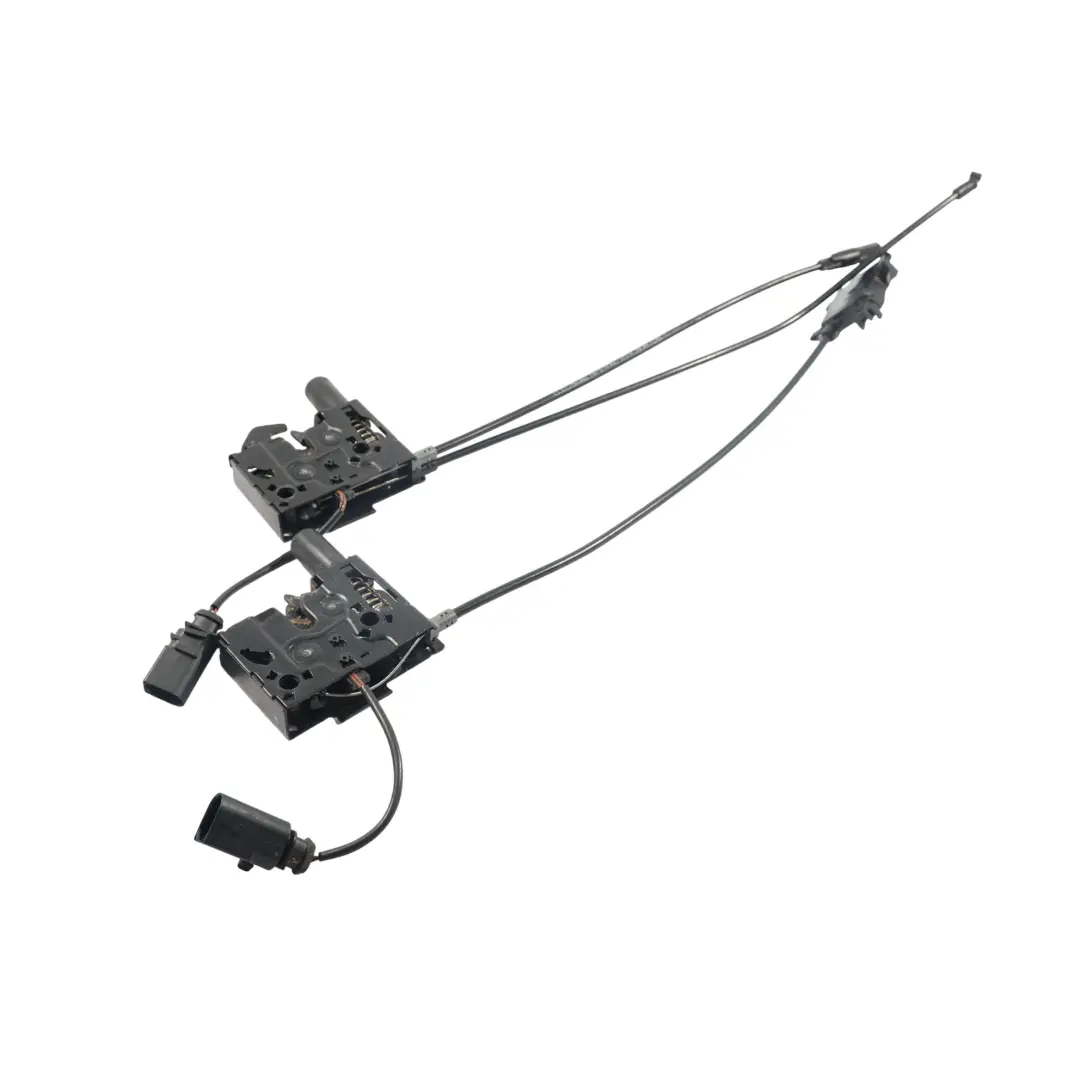 Câble Verrou Capot Gauche Droite pour Audi Q5 FY à propos du numéro de pièce 80A823509 Audi Q5 FY Câble Verrou Capot Gauche Droite - SKU 80A823509-1 - Numéro de pièce 80A823509