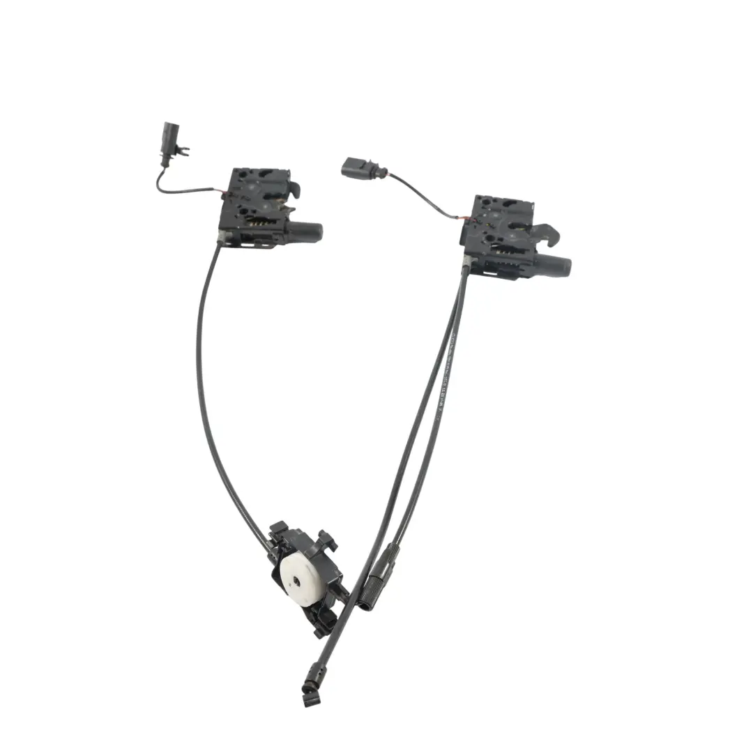 Motorhaube Verschluss Verriegelung Kabel Links Rechts für Audi Q5 FY mit Teilenummer 80A823509 Audi Q5 FY Motorhaube Verschluss Verriegelung Kabel Links Rechts - SKU 80A823509-1 - Teilenummer 80A823509