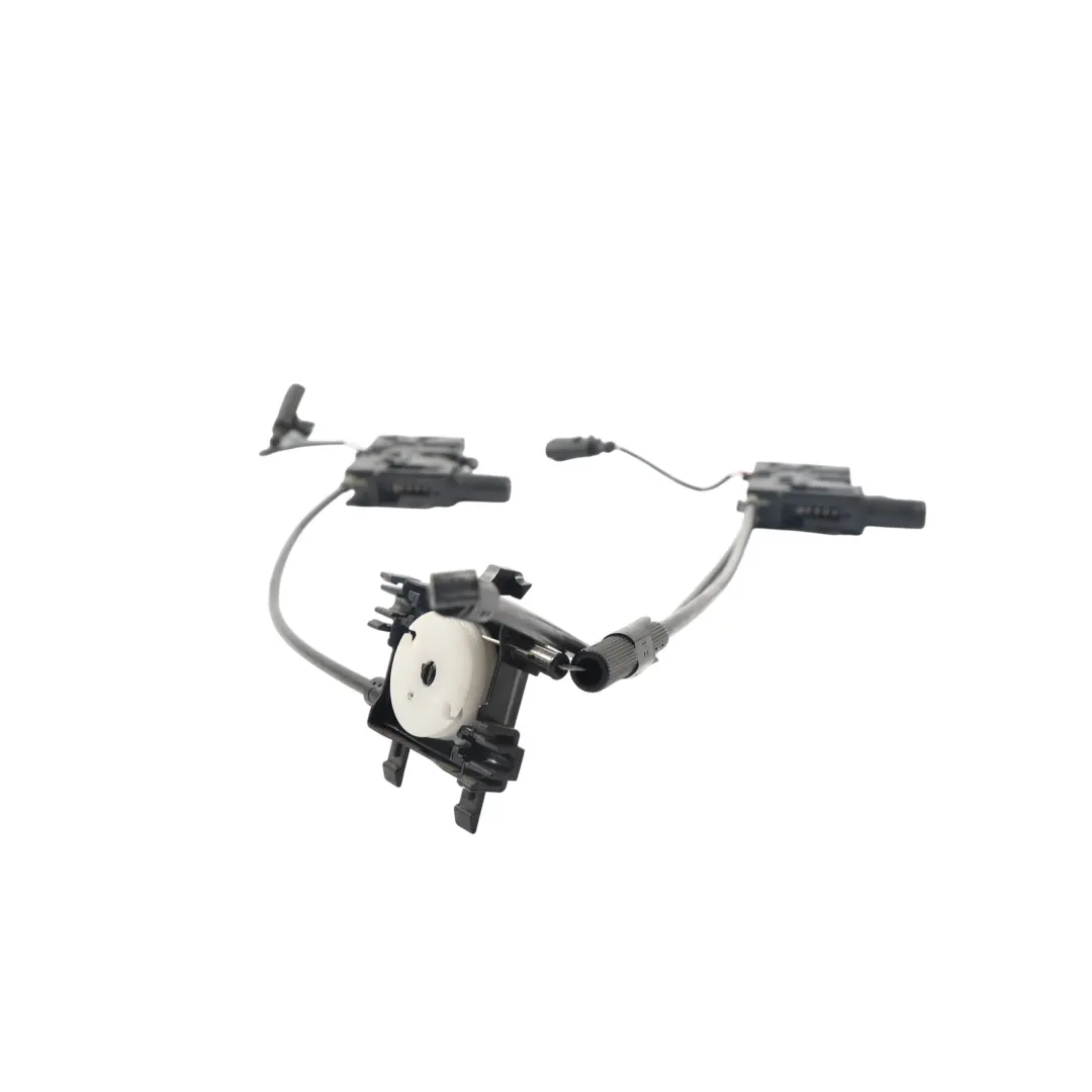 Audi Q5 FY Motorhaube Verschluss Verriegelung Kabel Links Rechts - SKU 80A823509-1 - Teilenummer 80A823509