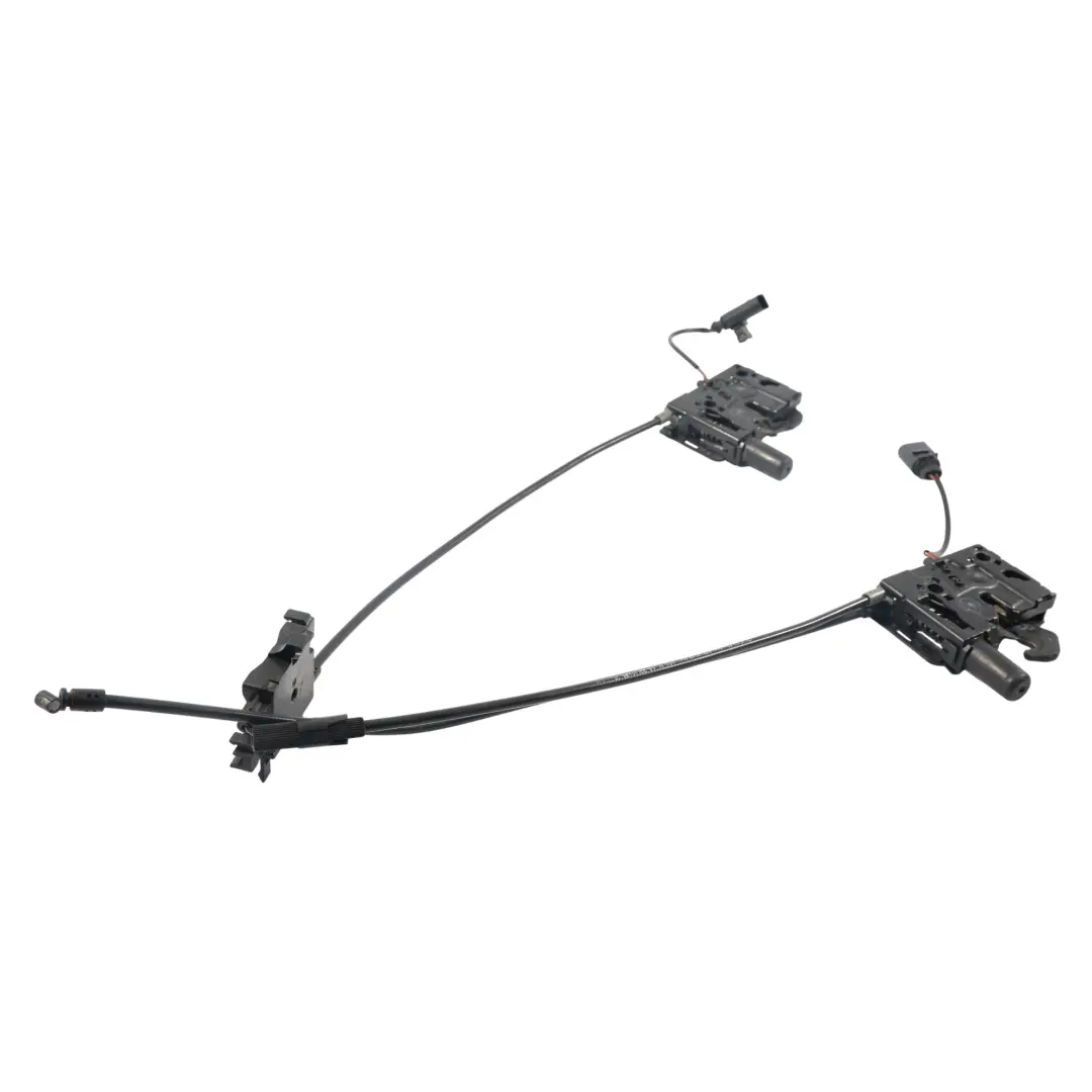 Câble Verrou Capot Gauche Droite pour Audi Q5 FY à propos du numéro de pièce 80A823509 Audi Q5 FY Câble Verrou Capot Gauche Droite - SKU 80A823509-1 - Numéro de pièce 80A823509