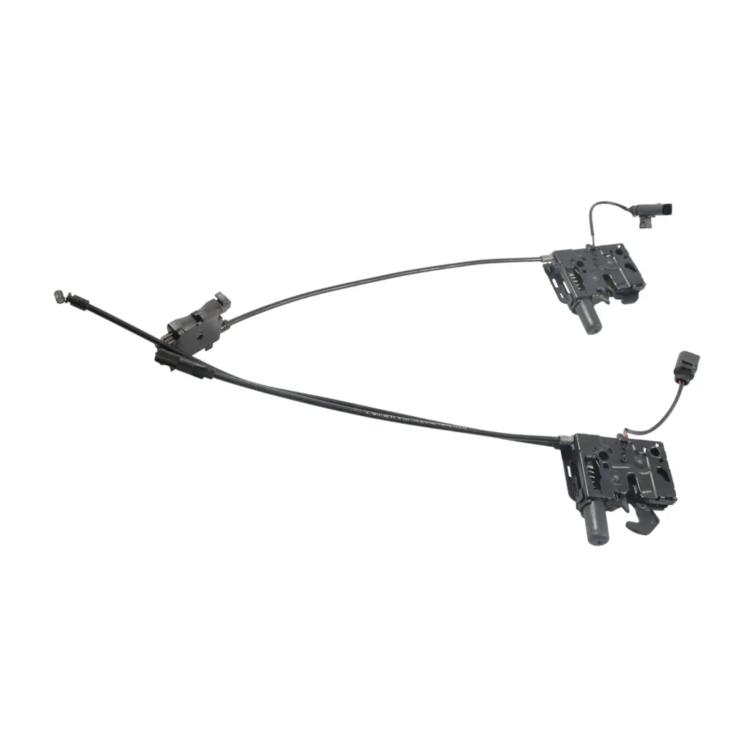 Zamek Maski Lewy Prawy Linka do Audi Q5 FY o numerze 80A823509 Audi Q5 FY Zamek Maski Lewy Prawy Linka - SKU 80A823509-1 - Numer Części 80A823509