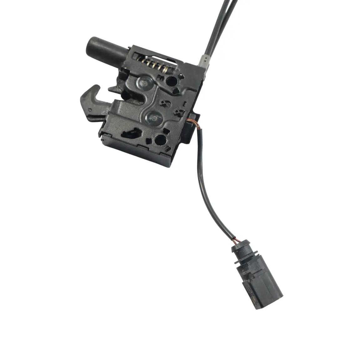 Câble Verrou Capot Gauche Droite pour Audi Q5 FY à propos du numéro de pièce 80A823509 Audi Q5 FY Câble Verrou Capot Gauche Droite - SKU 80A823509-1 - Numéro de pièce 80A823509