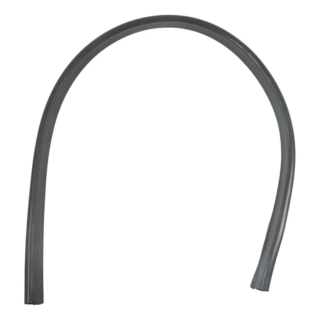 Audi Q5 FY Engine Compartment Rain Tray Rubber Seal - SKU 80A823723 - Part number 80A823723