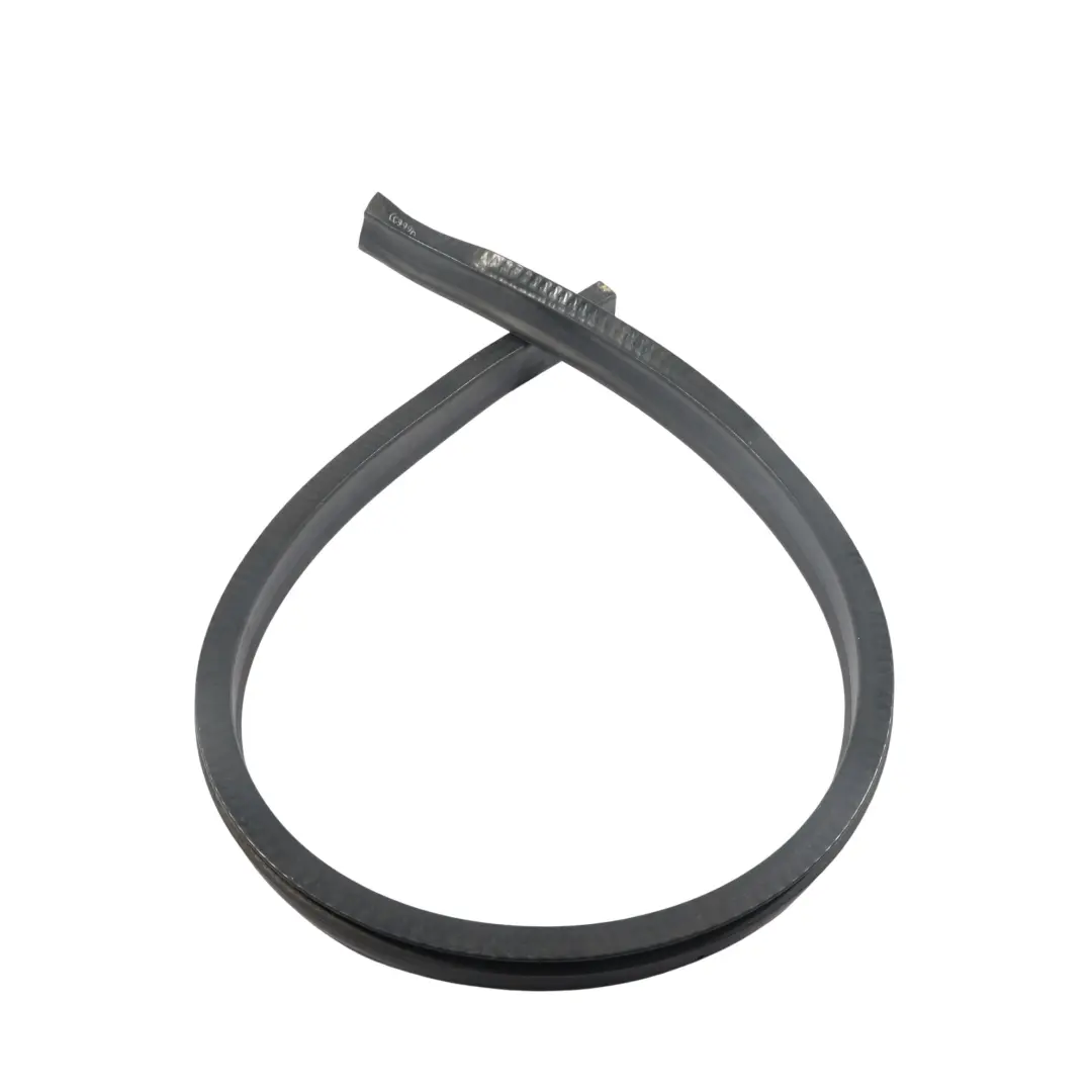 Audi Q5 FY Engine Compartment Rain Tray Rubber Seal - SKU 80A823723 - Part number 80A823723