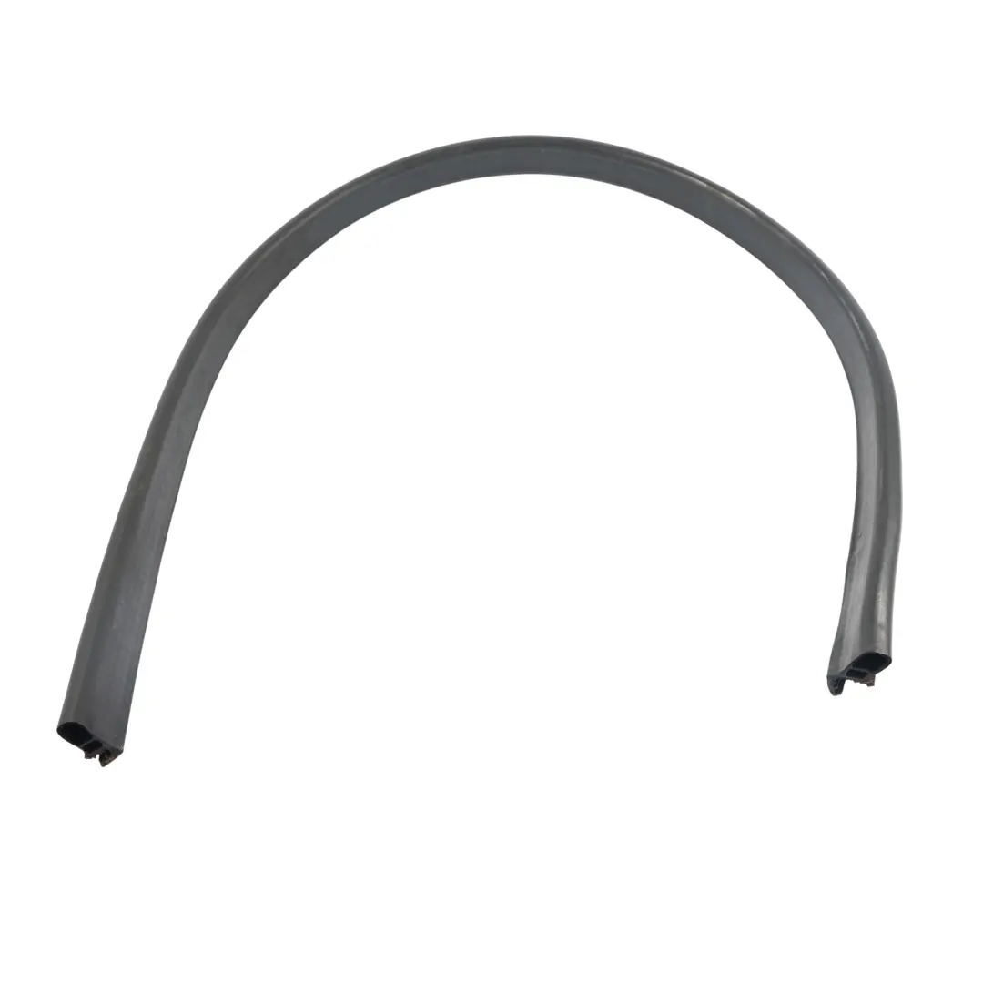 Audi Q5 FY Motorraum Regenschutz Gummi Dichtung - SKU 80A823723 - Teilenummer 80A823723